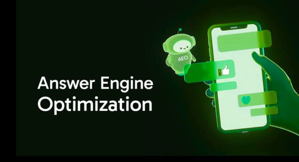 Khái niệm về AEO