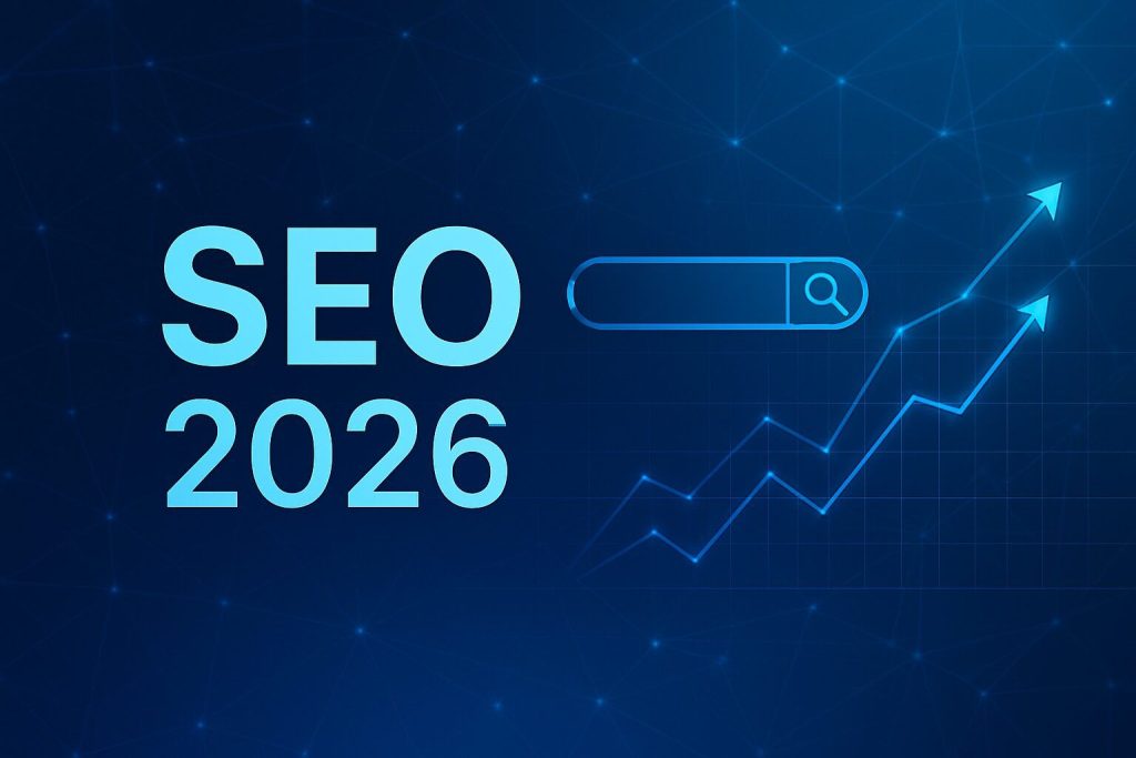 Khái niệm về SEO 2026