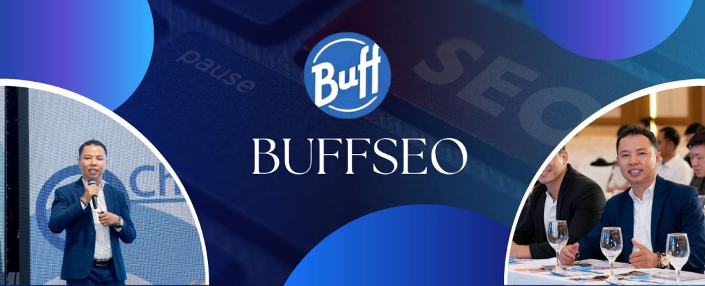Khóa học tại BuffSEO ưu tiên 80% thời gian cho thực hành