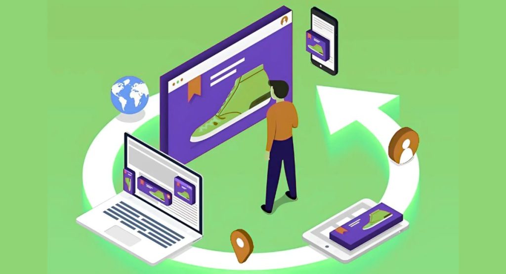 Lợi ích của Remarketing và tiếp cận khách hàng mục tiêu