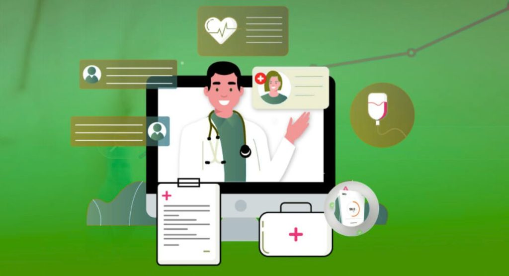 Lợi ích dài hạn của việc SEO website y tế