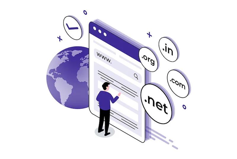 Nâng cao uy tín tên miền