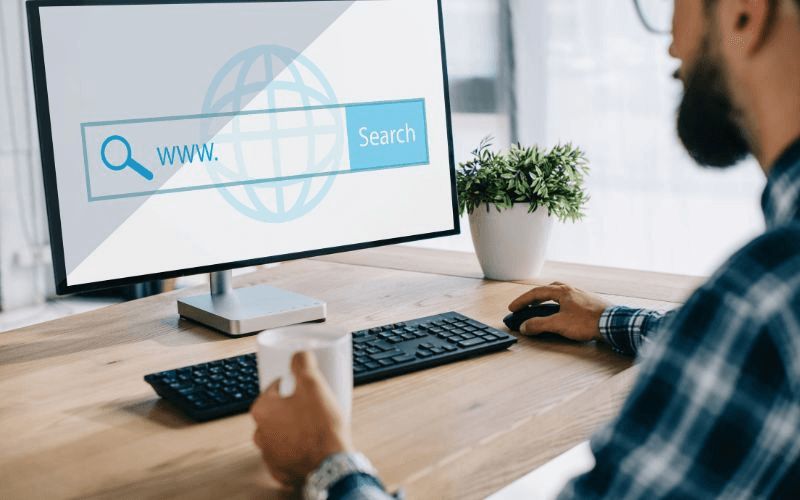 Nền tảng kiến thức chuyên môn về công cụ tìm kiếm