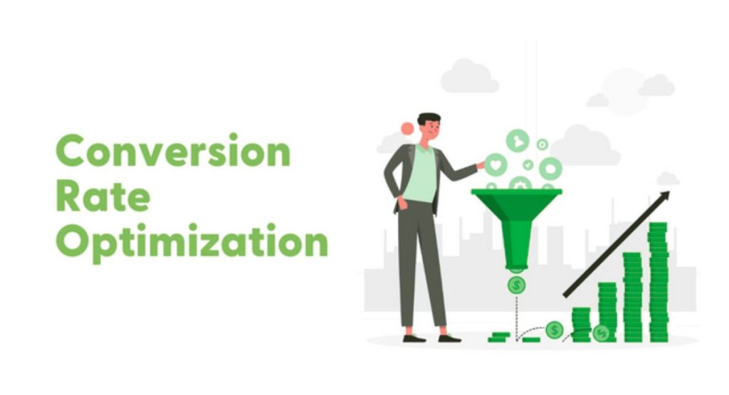 SEO Center tập trung vào CRO