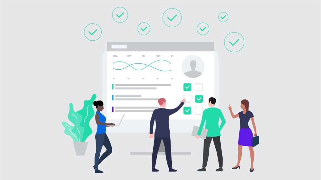 Nhóm từ khóa nhu cầu khi khách hàng chưa biết giải pháp