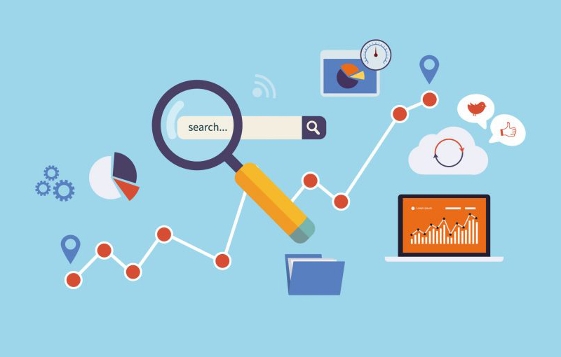 Những sai lầm cần tránh khi nghiên cứu từ khóa