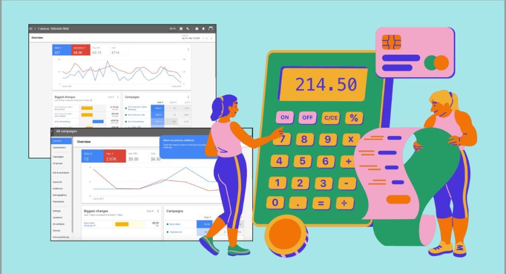 Phân bổ ngân sách linh hoạt theo từng giai đoạn phát triển