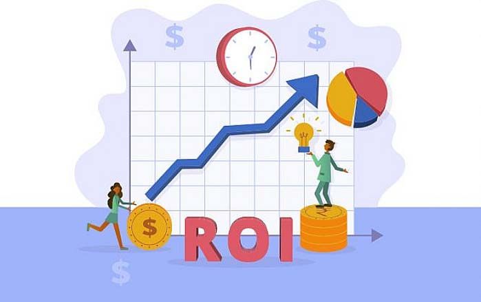 Phân tích ROI và hiệu quả tổng thể hàng năm