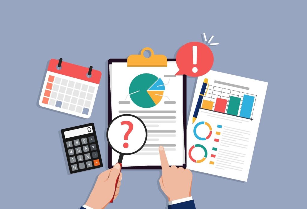 Quy trình làm việc minh bạch và hệ thống báo cáo định kỳ rõ ràng