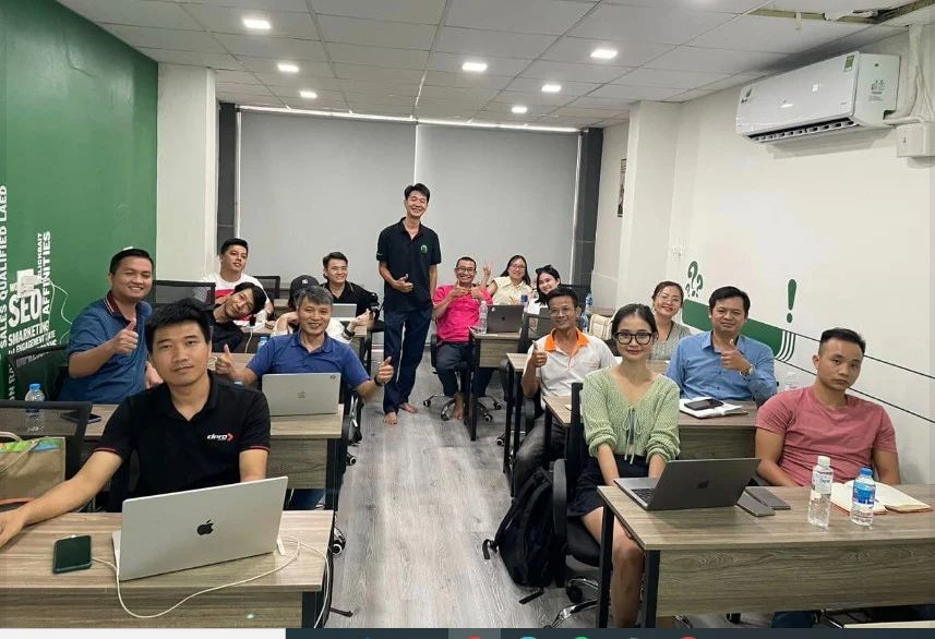 Seosona chú trọng vào nội dung chất lượng cao và tuân thủ tiêu chuẩn E-E-A-T của Google