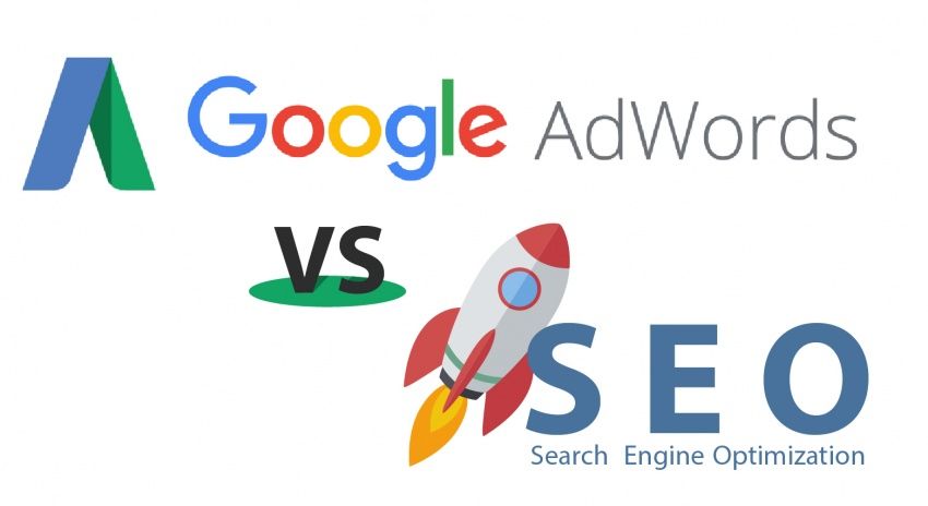 Sử dụng dữ liệu từ Google Ads để định hướng nội dung SEO