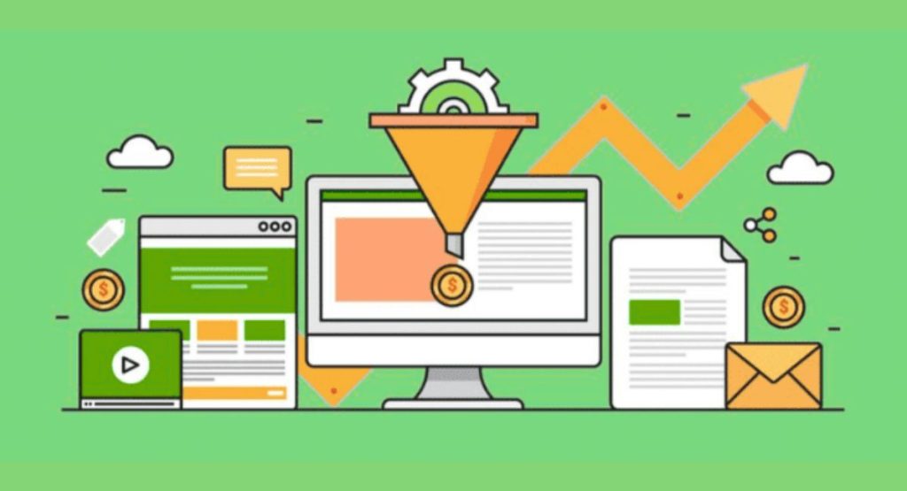 Sự kết hợp giữa SEO và tối ưu hóa tỷ lệ chuyển đổi