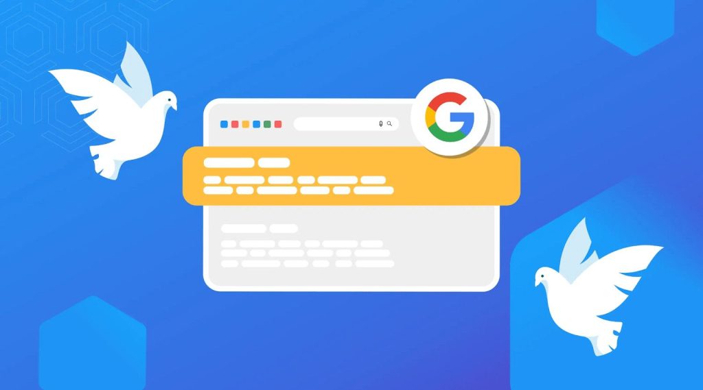 Tác động của Google Pigeon đến SEO địa phương và doanh nghiệp