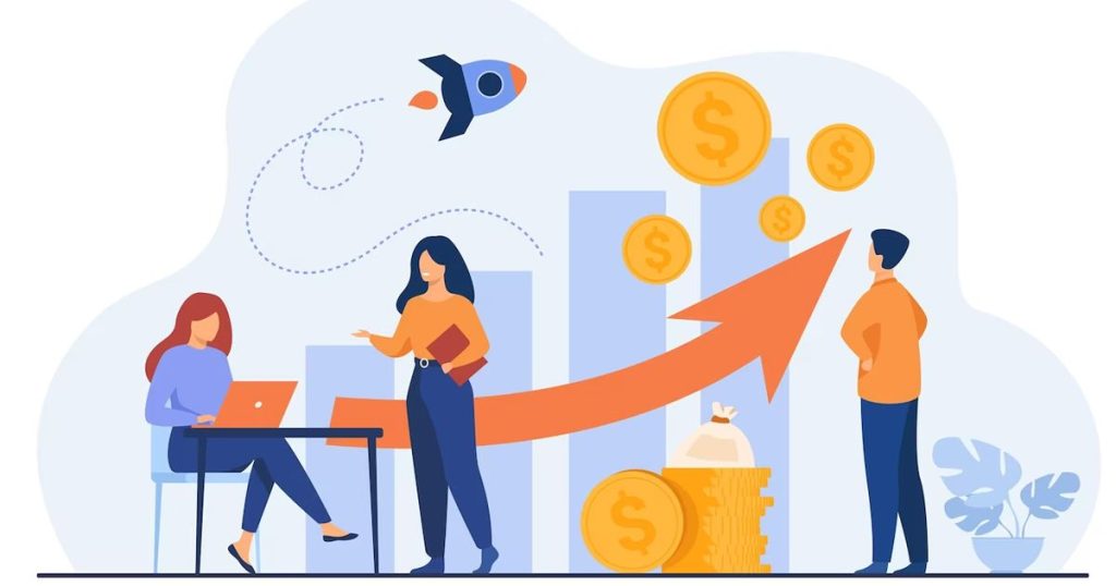 Tác động của thứ hạng cao đến doanh thu doanh nghiệp