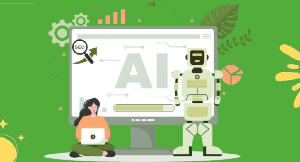 Tầm quan trọng của SEO trong kỷ nguyên AI Search