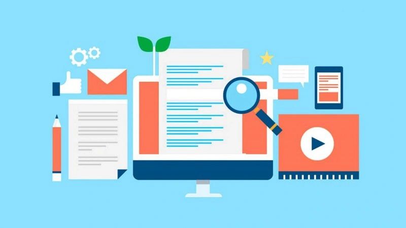 Tầm quan trọng của tìm kiếm tự nhiên trong hành trình khách hàng