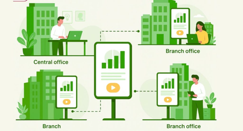 Tầm quan trọng của việc đồng bộ thông tin doanh nghiệp trên internet