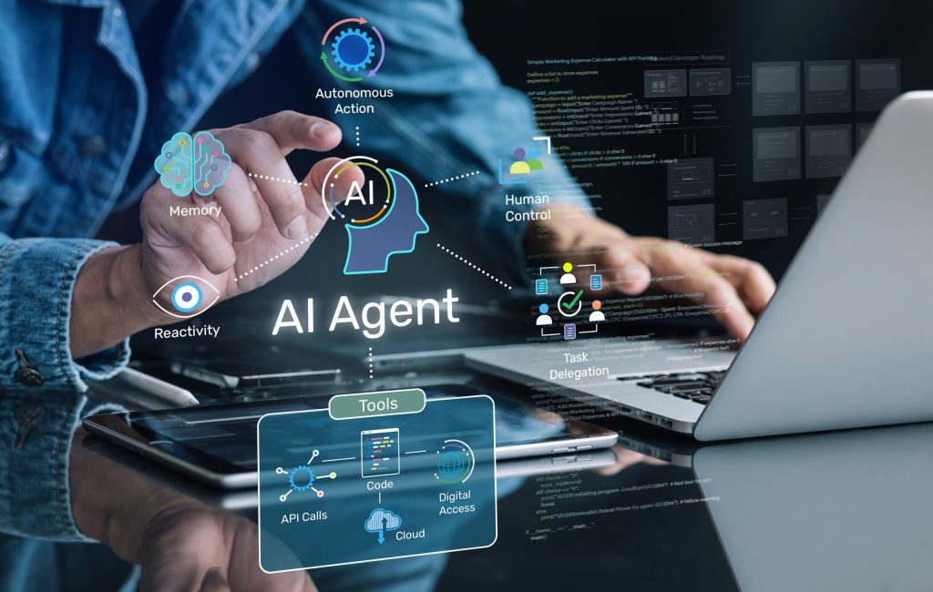 Tăng khả năng hiển thị đa kênh trên cả SERP và AI agents