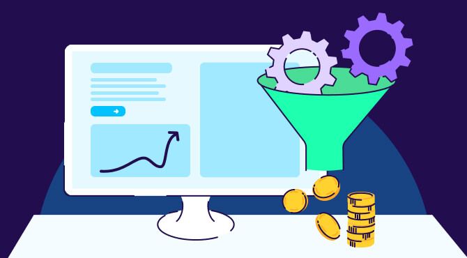 Tăng tỷ lệ chuyển đổi 