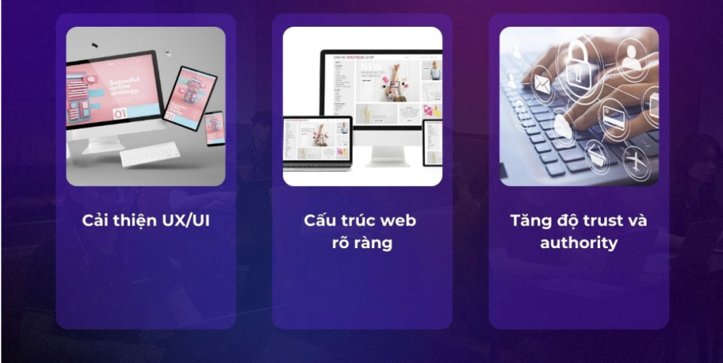 Tăng tỷ lệ chuyển đổi nhờ từ khóa ngách và từ khóa dài