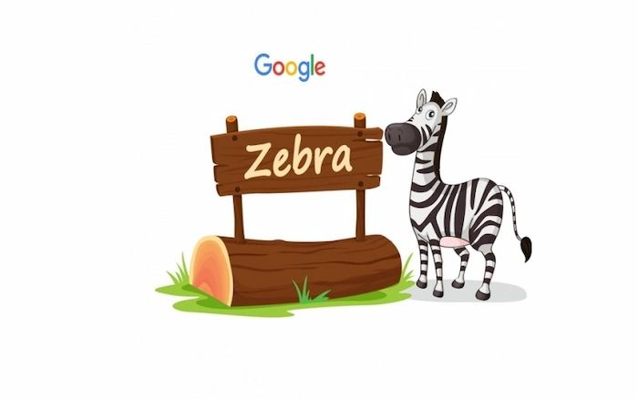 Thuật toán Zebra