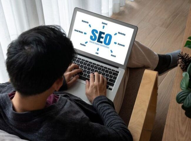 Thực tập sinh SEO bước khởi đầu làm quen nền tảng