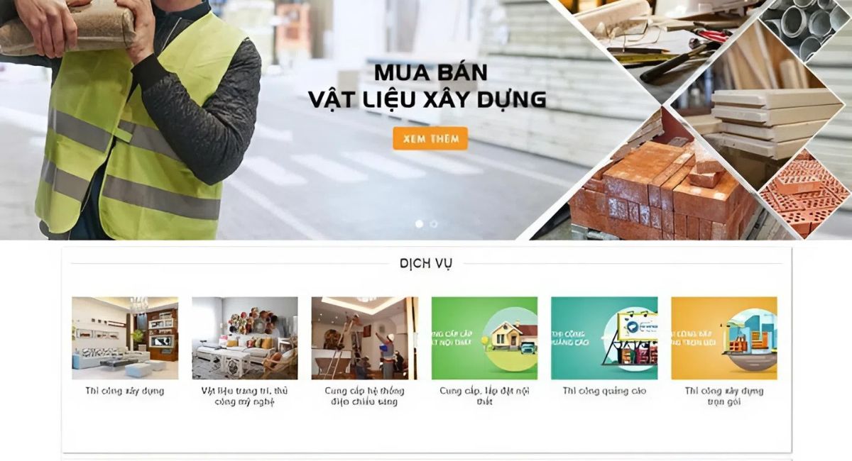 Tối ưu hóa hình ảnh sản phẩm và các yếu tố đa phương tiện