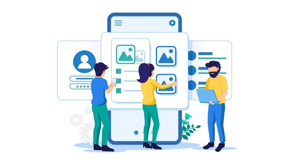 Tối ưu hóa kỹ thuật website