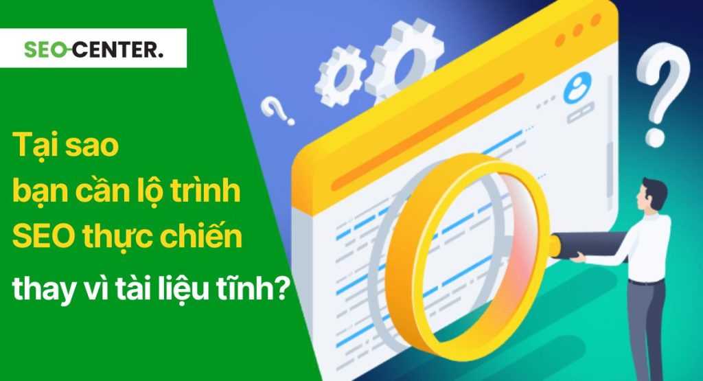 Việc áp dụng vào cấu trúc Website hay xây dựng chiến lược nội dung chuẩn SEO đòi hỏi sự linh hoạt