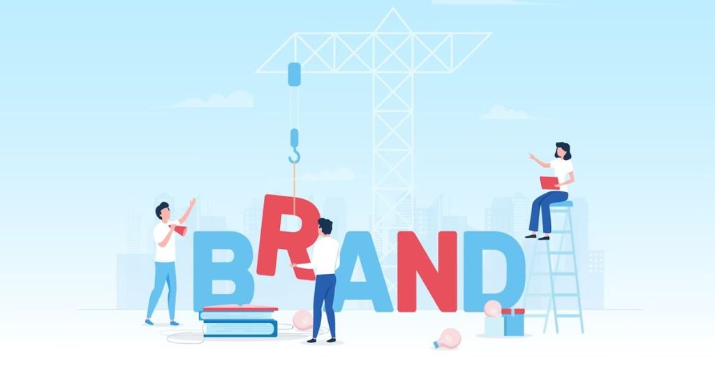 Xây dựng uy tín thương hiệu và lòng tin người dùng