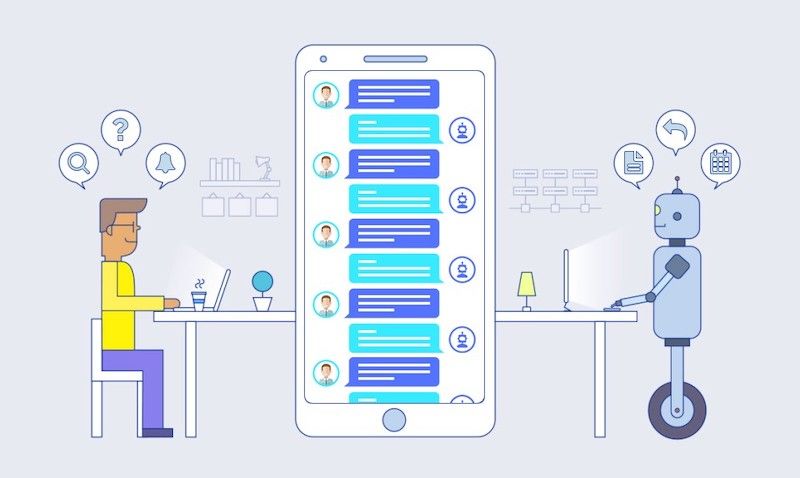 Xu hướng tìm kiếm bằng giọng nói và trợ lý ảo