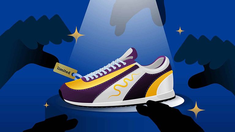 tâm lý Thiên kiến khan hiếm