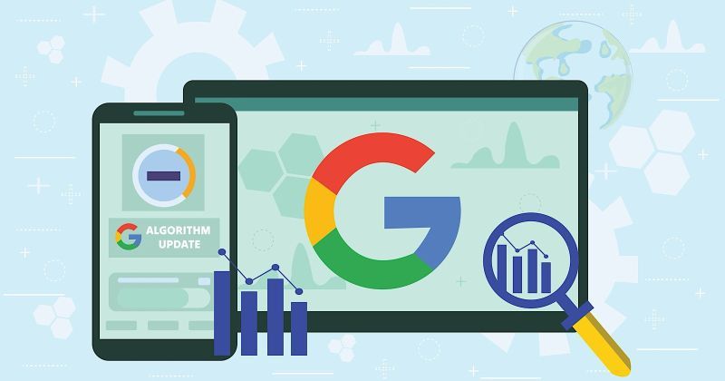 Chiến lược đứng vững trước các cập nhật thuật toán của Google