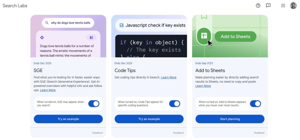 Code Tips