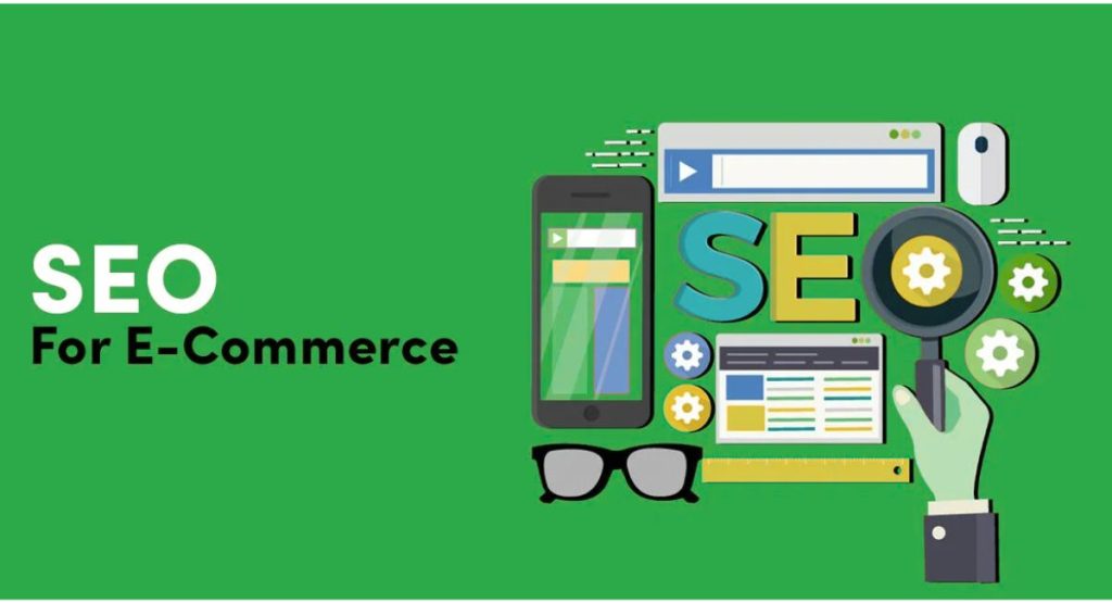 Định nghĩa chi tiết về SEO Ecommerce