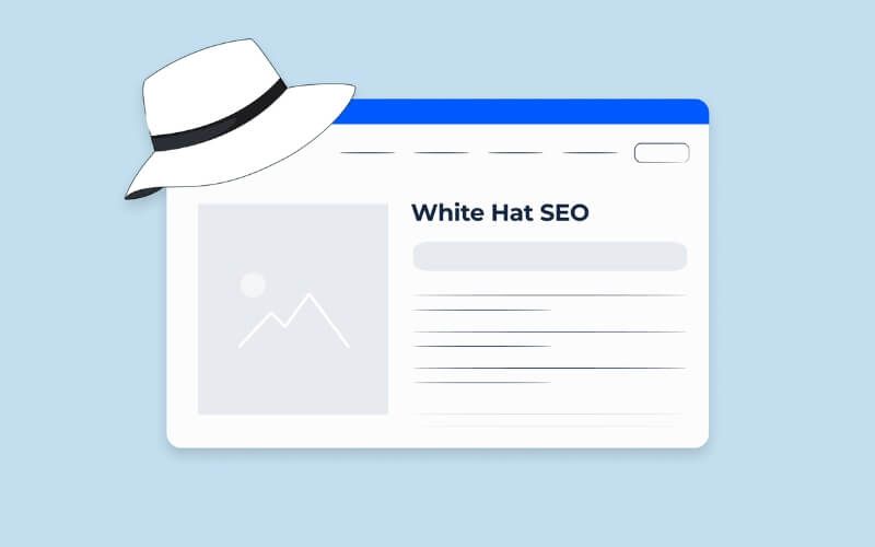 Định nghĩa và nguyên tắc cơ bản SEO mũ trắng
