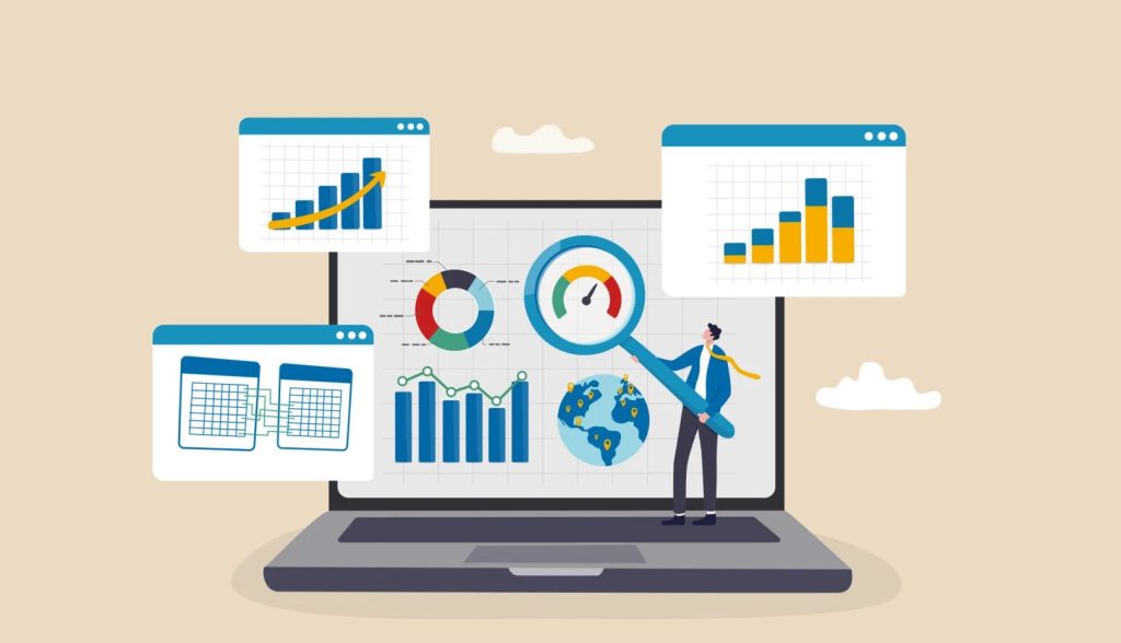 Đo lường và phân tích hiệu quả chiến lược SEO Branding