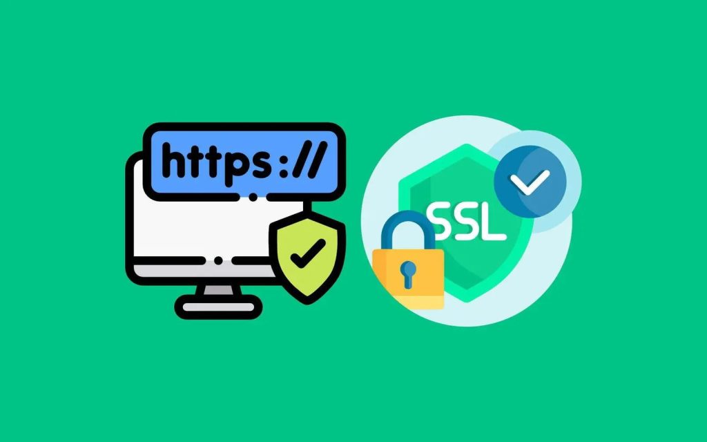HTTPS và bảo mật website