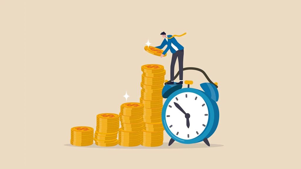 Lợi ích ngắn hạn của SEO mũ xám