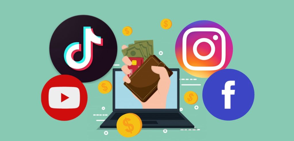 Marketing trên mạng xã hội 