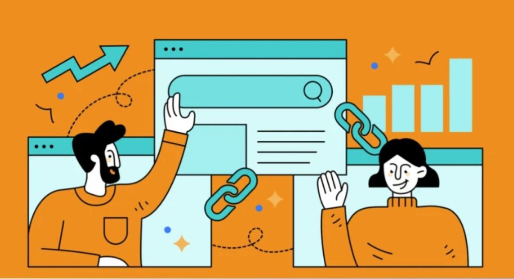 Mua backlink có chọn lọc