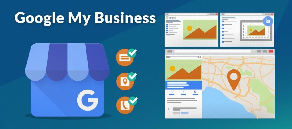 Nâng cao hồ sơ Google My Business