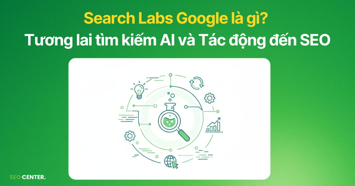 Search Labs Google