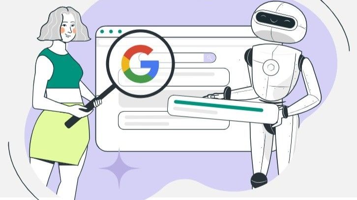 Search Quality Raters là ai?