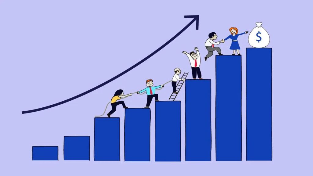 Tăng tỷ lệ chuyển đổi và doanh số vượt trội