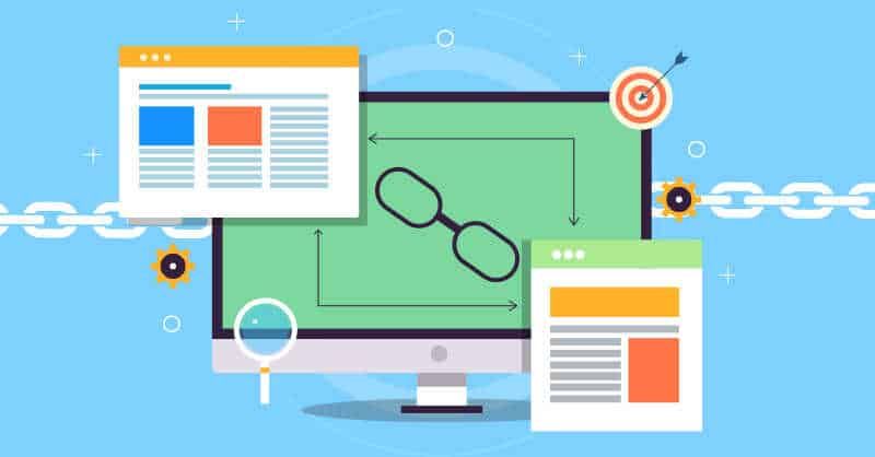 Thu hút external link chất lượng cao