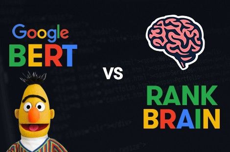 Thuật toán BERT và RankBrain