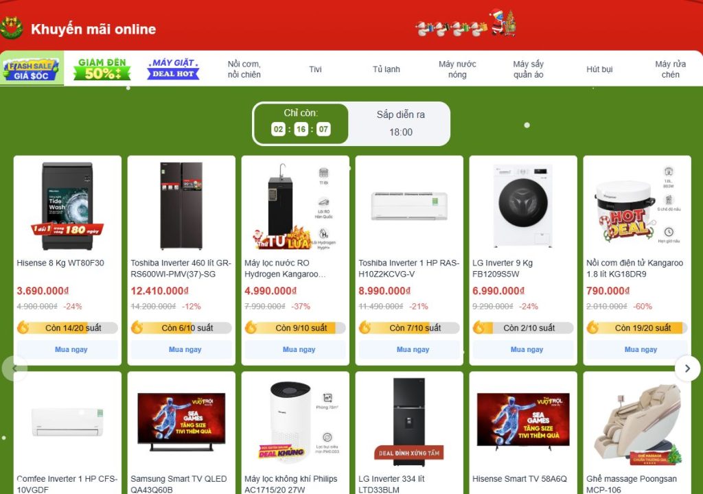 Tối ưu SEO On-page đặc thù cho trang sản phẩm và danh mục
