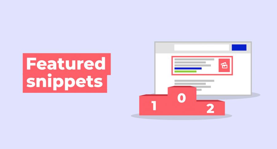 Tối ưu cho Featured Snippets