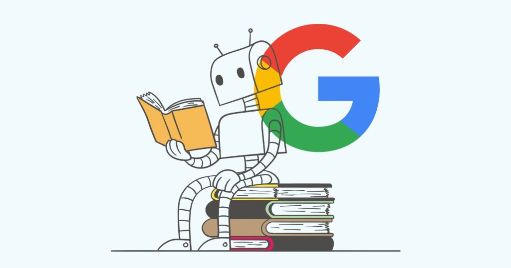 Vấn đề Google gặp phải trước BERT